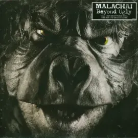 Виниловая пластинка Malachai – Beyond Ugly
