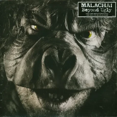 Виниловая пластинка Malachai – Beyond Ugly
