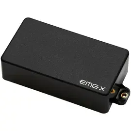 Звукосниматель для электрогитары EMG 81X Black