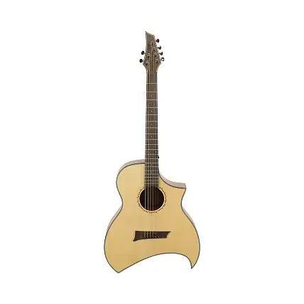 Акустическая гитара sqoe SQ-YX-E