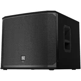 Пассивный сабвуфер Electro-Voice EKX-15S Passive 15" Subwoofer