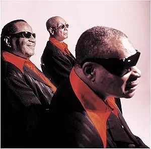 BLIND BOYS OF ALABAMA - Higher Ground (CD)