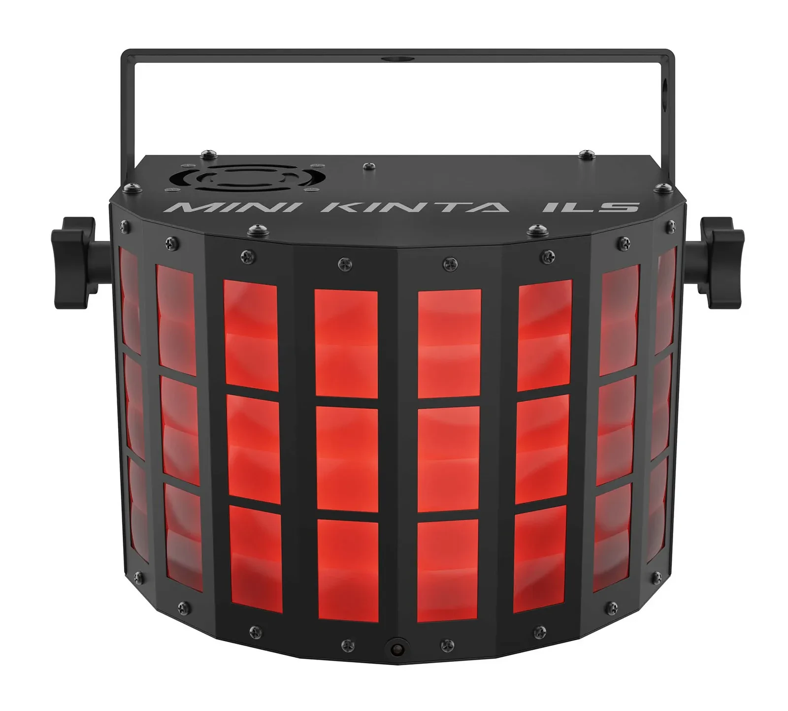 Б/У Прожектор CHAUVET DJ Mini Kinta ILS RGBW LED, D-Fi USB/DMX