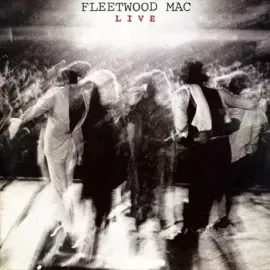 Б/У виниловая пластинка Fleetwood Mac – Fleetwood Mac Live (2LP)