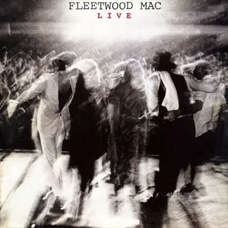 Б/У виниловая пластинка Fleetwood Mac – Fleetwood Mac Live (2LP)