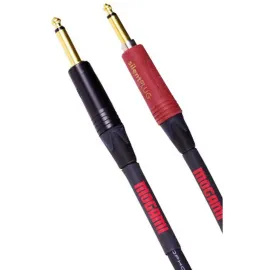 Инструментальный кабель Mogami OD GTR 30 Overdrive Black 9 м