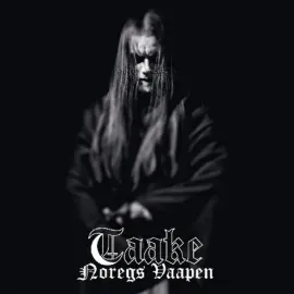 Виниловая пластинка Taake – Noregs Vaapen (набор) (Релиз 2026)