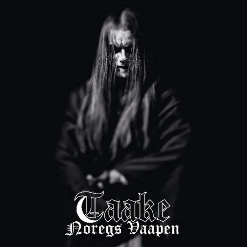 Виниловая пластинка Taake – Noregs Vaapen (набор) (Релиз 2026)