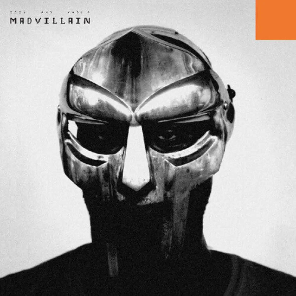 Виниловая пластинка Madvillain – Madvillainy 2025