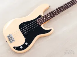 1999 Fender Precision Bass '70 Vintage Reissue PB70-70US w/ Hangtag, Japan CIJ