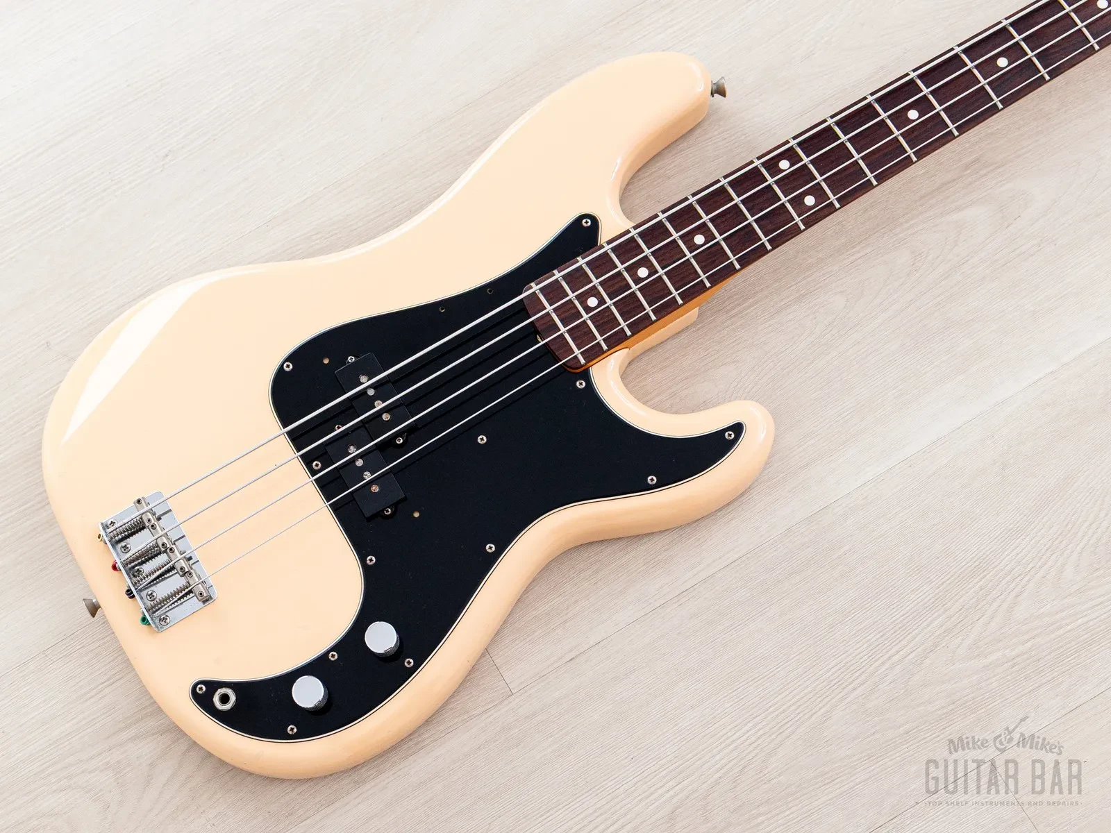1999 Fender Precision Bass '70 Vintage Reissue PB70-70US w/ Hangtag, Japan CIJ