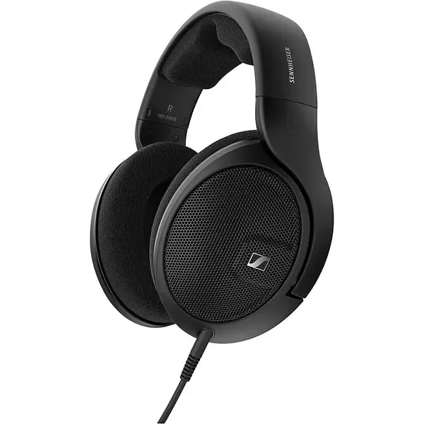 Наушники Sennheiser HD 560S Open-Back Headphones