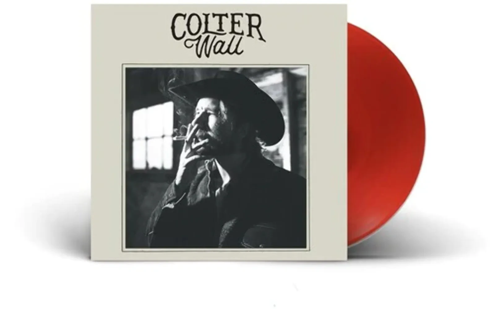 Виниловая пластинка Colter Wall – Colter Wall Релиз 2024