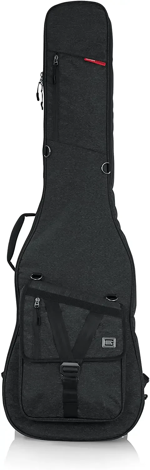 Чехол для бас-гитары Gator GT-Bass-BLK