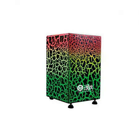 Кахон HUN SC-10 Burst