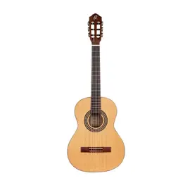 Классическая гитара Ortega RSTC5M-3/4 Natural