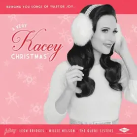 Kacey Musgraves - A Very Kacey Christmas NEW Sealed Vinyl LP Album