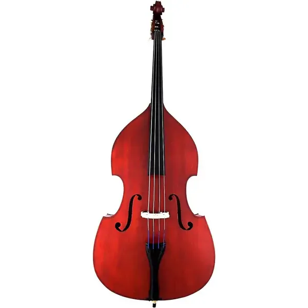 Контрабас Scherl and Roth SR46 Arietta Series Student Double Bass Outfit 3/4