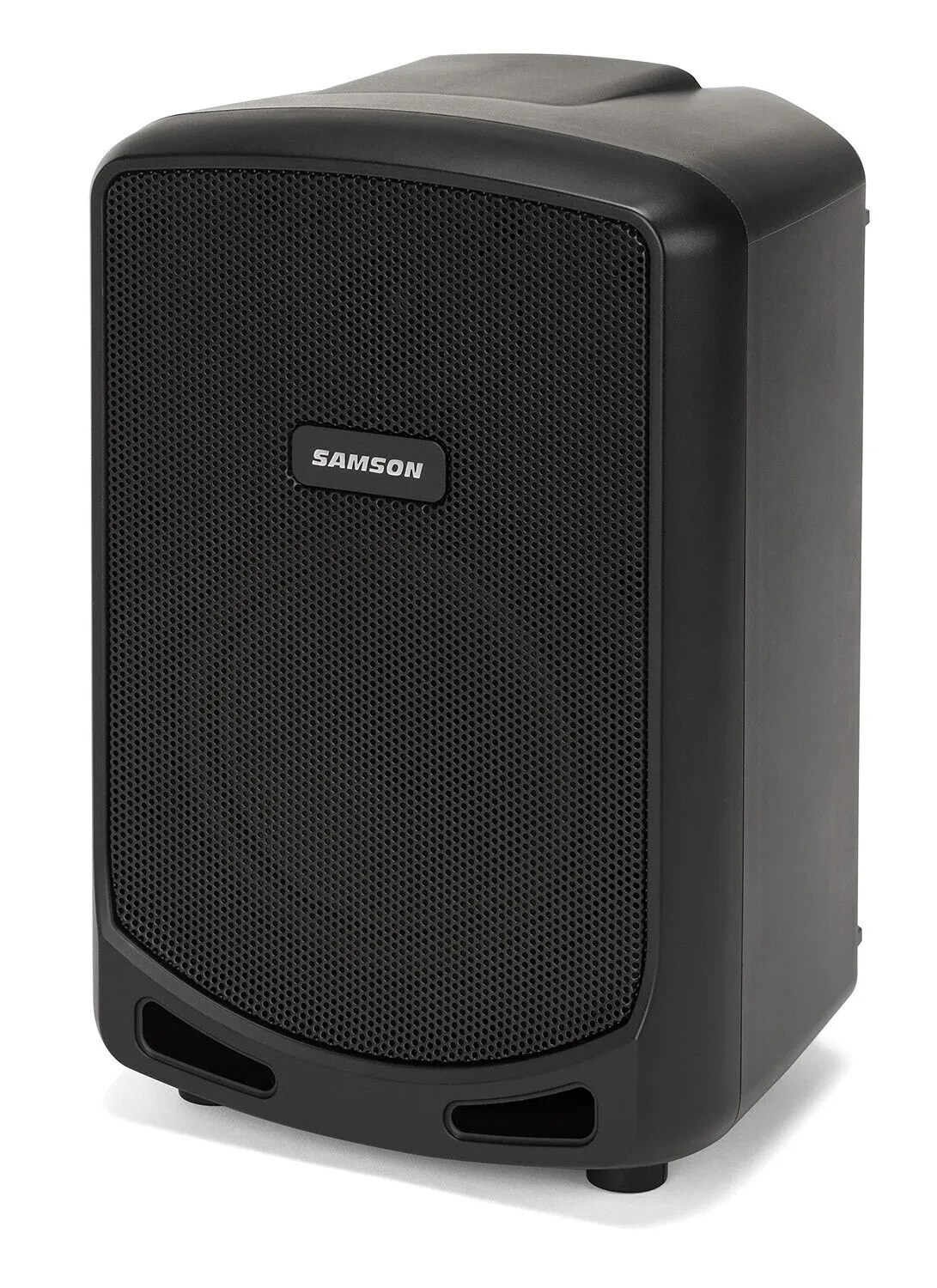 Samson Expedition Escape+ 50w 6" Portable PA Rechargeable Speaker Bluetooth/USB