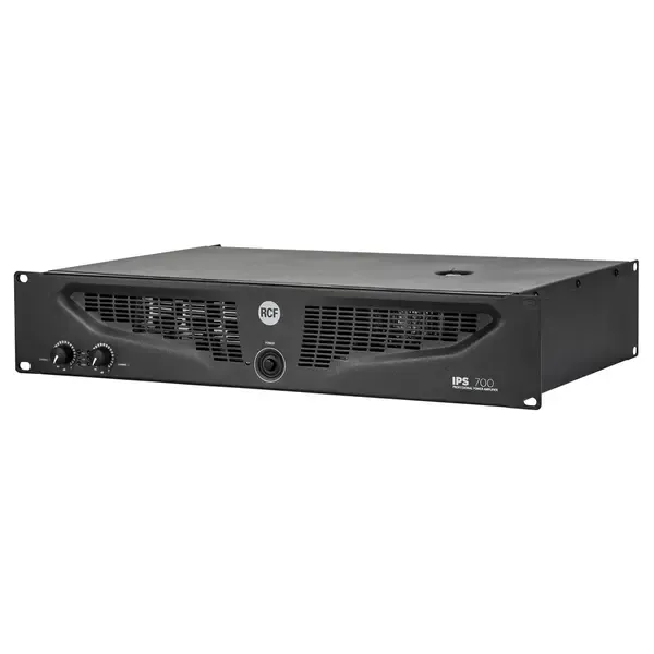 Усилитель мощности RCF IPS 700 2x150W