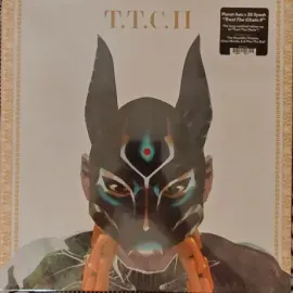 Виниловая пластинка Planet Asia / 38 Spesh – Trust The Chain 2