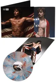 Виниловая пластинка Benson Boone – American Heart (Релиз 2025)