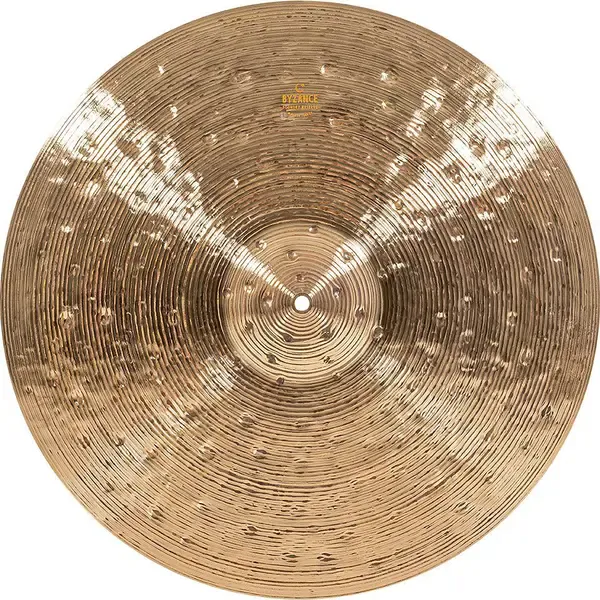 Тарелка барабанная MEINL 20" Byzance Foundry Reserve Crash