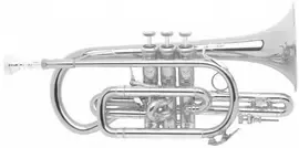 Корнет BACH 181SML STRADIVARIUS