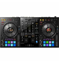 DJ контроллер для rekordbox dj Pioneer DDJ-800
