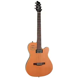 Электроакустическая гитара Godin A6 Ultra Natural