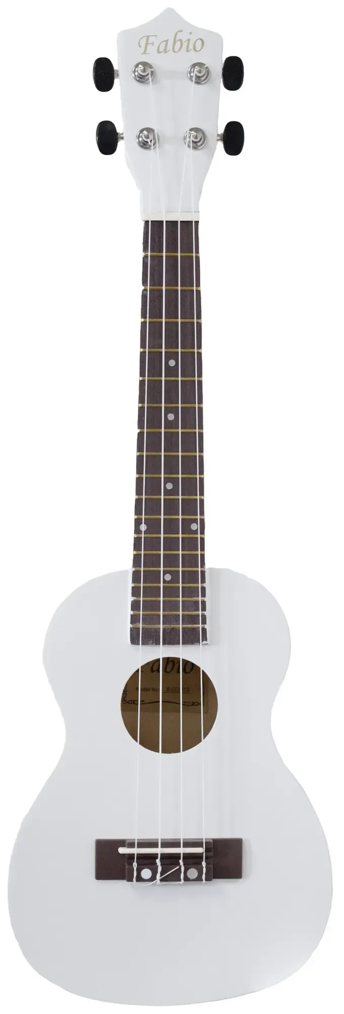 Укулеле концерт Belucci XU23-11 White