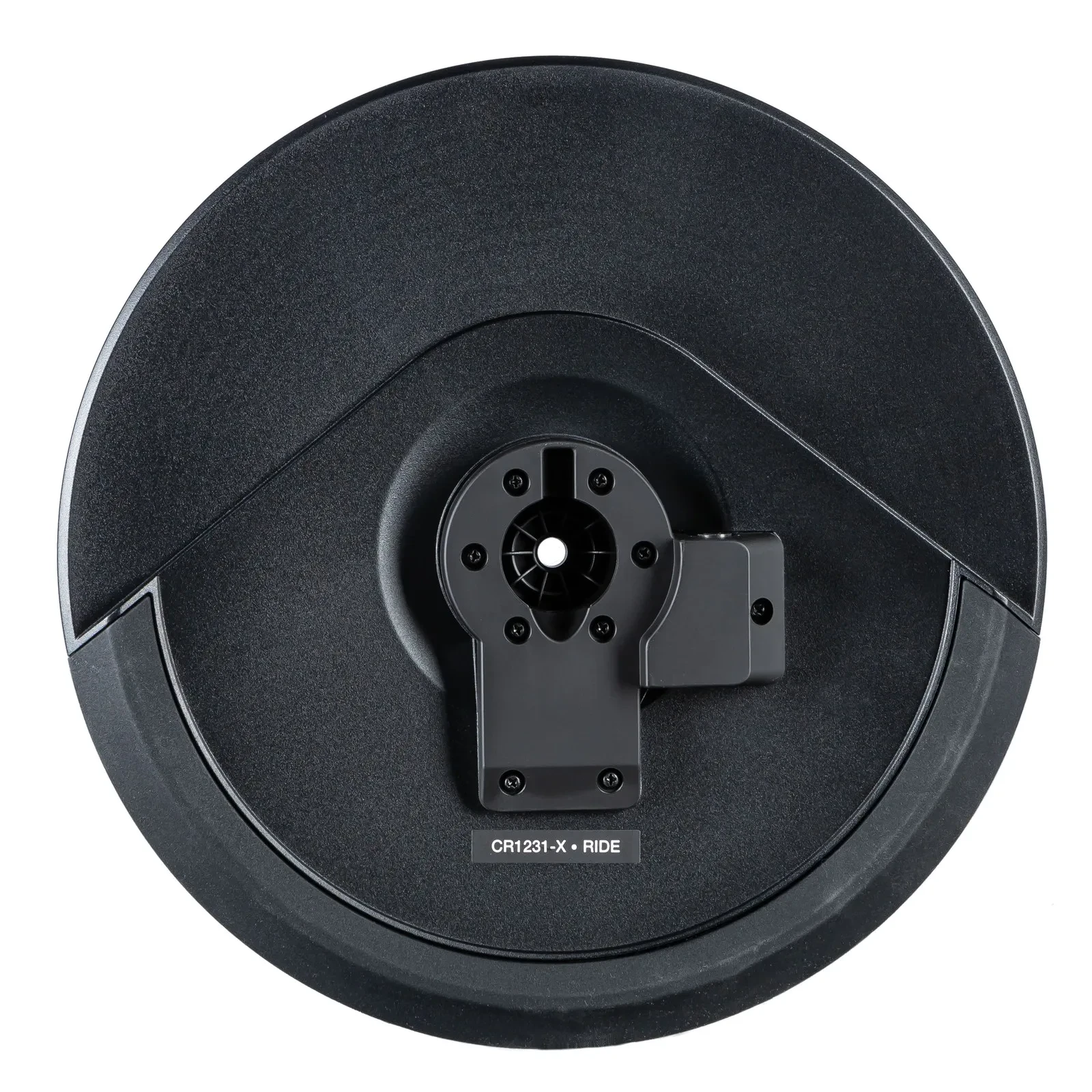 Пэд для электронных ударных Fame Audio F-DDMAXR12 Ride 12"