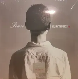 Виниловая пластинка Eurythmics – Peace