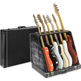 Стойка для гитар Stagg 6 Slot Guitar Stand