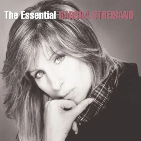 BARBRA STREISAND - The Essential Barbra Streisand (2CD)