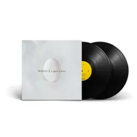 Wilco - A Ghost Is Born NEW Vinyl