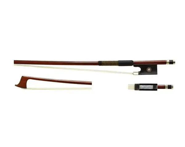 Смычок для скрипки Gewa Violin Bow Brazil Wood Student 1/16