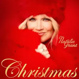 Виниловая пластинка Natalie Grant – Christmas (Релиз 2025)