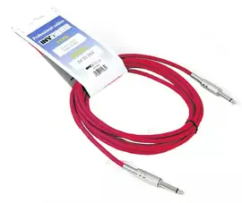 Инструментальный кабель Invotone ACI1304R 4 м