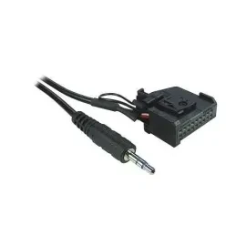 AUX-In Adapter für VW Skoda Navigation MFD2 RNS2 Nexus 3,5mm Klinke