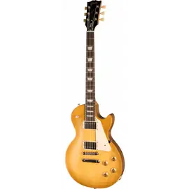Электрогитара Gibson Les Paul Tribute Satin Honeyburst