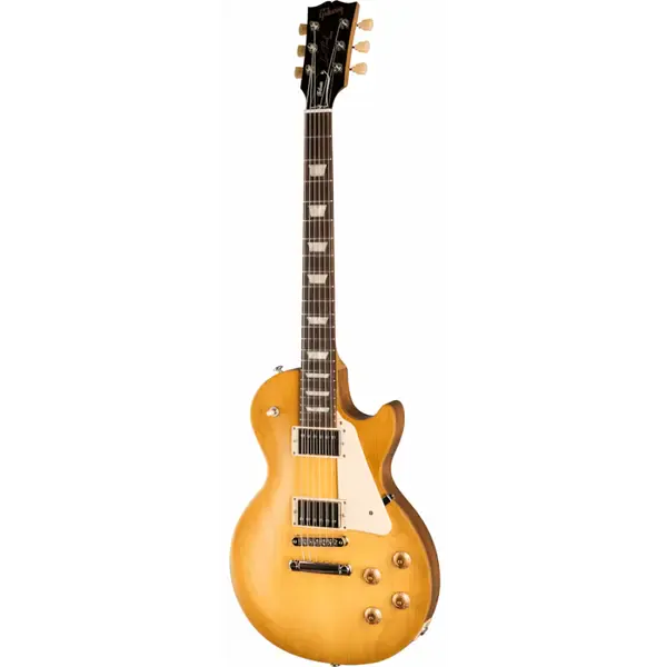 Электрогитара Gibson Les Paul Tribute Satin Honeyburst