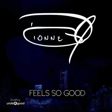 DIONNE WARWICK - Feels So Good (CD)