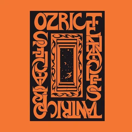 Виниловая пластинка OZRIC TENTACLES – Tantric Obstacles