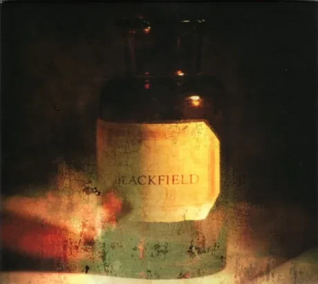 BLACKFIELD - Blackfield (CD)