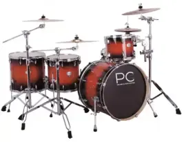 Ударная установка PC drums & Percussion PCBD063