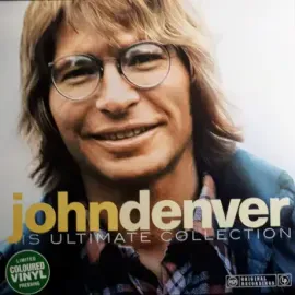 Виниловая пластинка John Denver – His Ultimate Collection