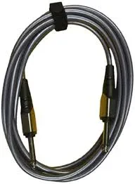 Инструментальный кабель Flanger FICP-008 Pearl Grey 3 м