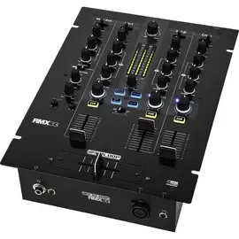 DJ-Микшер Reloop RMX-33i