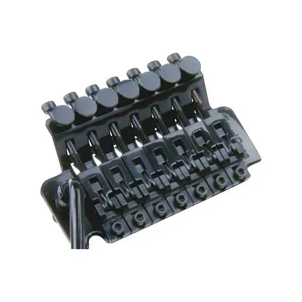 Бридж тремоло Floyd Rose Original 7 Black